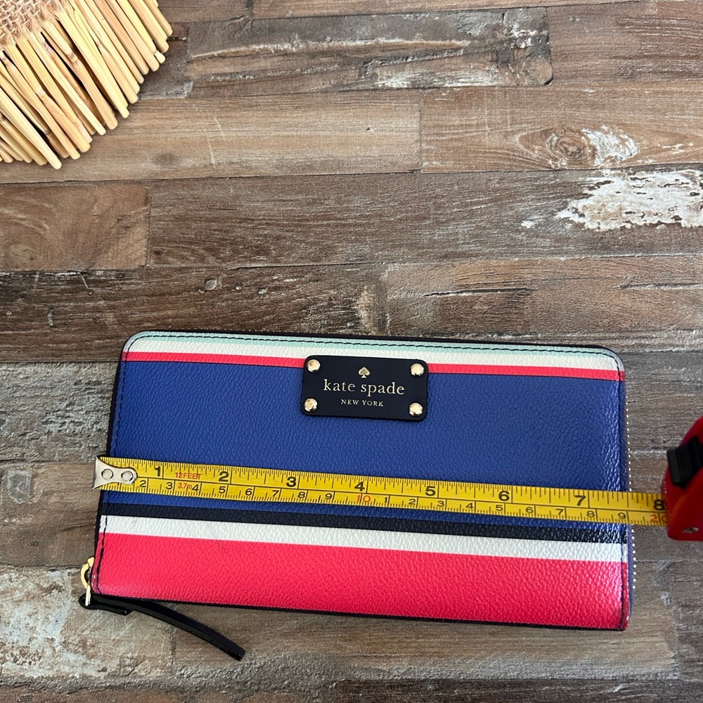 ♠️Kate Spade ♠️ Large Continental Wallet - Picture 14 of 15